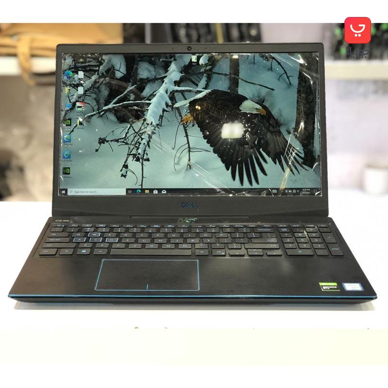 لپ تاپ استوک گیمینگ دل Dell G3 3590 i7 | 16GB | 512GB SSD